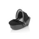 Britax Baby-Safe Sleeper - Neon Black/Blue Atol