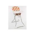 Graco Teatime Highchair - Zest