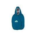 Maxi-Cosi Pebble Footmuff - Blue Sky