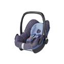 Maxi-Cosi Pebble Car Seat - Graphic Purple