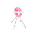 Kiddicouture Eat Highchair - Pink