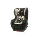 Baby Weavers Shuffle SP IsoFix Seat - Orbit Black