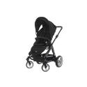 OBaby Zynergy - Black/Black - Condor 4S Chassis Black