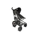 Micralite Superlite Classic Stroller- Black