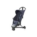 Quinny Yezz Stroller - Grey Road