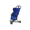 Quinny Yezz Stroller - Blue Track