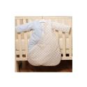 Purflo Blue Leaf Sleepsac 2.5 Tog 18 Months+