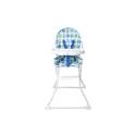 Red Kite Feed Me Highchair - Blue Tweet