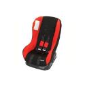 Kiddicare.com Essentials Tour Car Seat - Black/Red