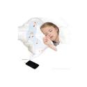 Sound Asleep Kids Pillow