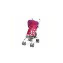 Chicco Snappy Pushchair - Fuchsia Wave