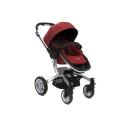 Graco Symbio B Pushchair - Chilli