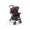 Graco Mirage+ Pushchair - Plum