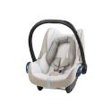 Maxi-Cosi Cabriofix Carseat - Coloured Sand