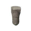 Quinny Moodd Footmuff - Brown Fierce