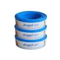 Angelcare Refill Cassettes