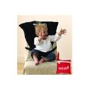 Koo-Di Pack-It Seat Harness Black Koo-Di Pack-It Seat Harness Black