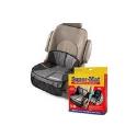 Sunshine Kids Super Mat The Ultimate Car Seat Mat