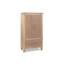 Baby Weavers Beth Wardrobe Natural