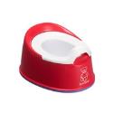 BabyBjorn Smart Potty Bright Red