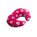 PHP Widgey Nursing Pillow Fossil Red