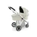 Babystyle Oyster Carrycot - Pearl