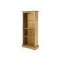 Boori Small Bookcase Heritage Teak