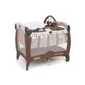 Europe Baby Hyacint White Furniture Package