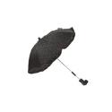 Bebecar Parasol - Black Velvet