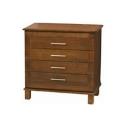 Baby Weavers Beth Chest Conker