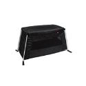 Phil & Teds Traveller Travel Cot Black