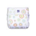 Bambino Mio Miosoft Nappy Cover Medium Citrus