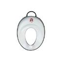 BabyBjorn Toilet Trainer Seat Snow White/Pitch Black