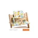 Tripp Trapp® Premium Cushion Tales Green With Coating