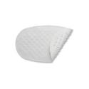 Baby Dan Bath Mat Non-Skid Off White Baby Dan Bath Mat Non-Skid Off White