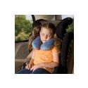 Sunshine Kids Hug Me Travel Pillow Blue/Grey