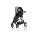 Britax B-Dual - Neon Black