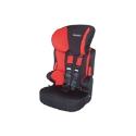 Micralite Fast Fold Pushchair Red