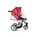 Britax B-Smart Raincover