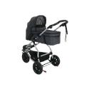 Mountain Buggy Swift Carrycot - Flint