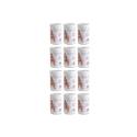Bambino Mio Fresh Nappy Sanitiser (Pack of 12)