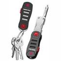 Transformer 6-in-1 Folding Screwdriver - Set of 2