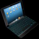 ZAGGkeys Cover Black with Backlit Keyboard (Apple 
