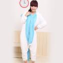 Blue unicorn kigu