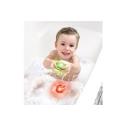 Munchkin Disco Tub Lights Bath Toy (Assorted Designs)