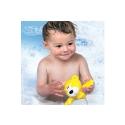 Tomy Bathtime Bear Stacking Bath Toy