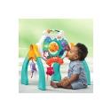 Little Tikes Musical Ocean 3 in 1 Play Gym