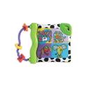 Playgro Zany Zoo Teether Book