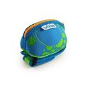 Trunki Travel Chums Wrist Purse Blue