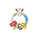 Sophie the Giraffe Multi Textured Rattle